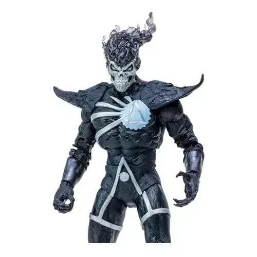  DC Blackest Night Action Figure Build A Wave 8 Elite -  ToylandEU™