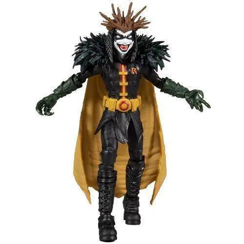  DC Build-A-Figure Wave 4 Dark Nights 7-Inch McFarlane -  ToylandEU™