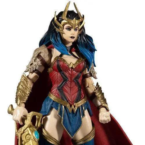  DC Build-A-Figure Wave 4 Dark Nights 7-Inch McFarlane -  ToylandEU™