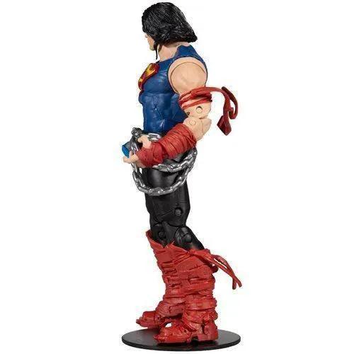  DC Build-A-Figure Wave 4 Dark Nights 7-Inch McFarlane -  ToylandEU™