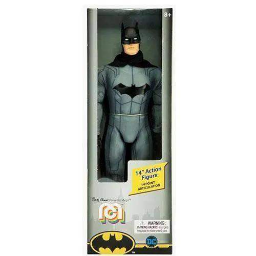 Aquaman 14 Inch Action Figure With Ultra Detail And Poseability - ToylandEU
