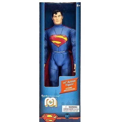 Aquaman 14 Inch Action Figure With Ultra Detail And Poseability - ToylandEU