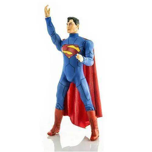 Aquaman 14 Inch Action Figure With Ultra Detail And Poseability - ToylandEU