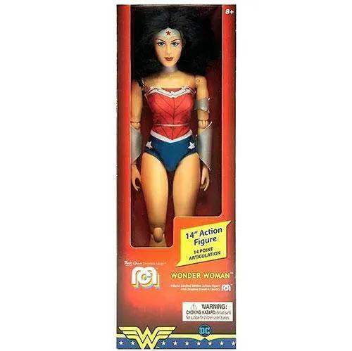 Aquaman 14 Inch Action Figure With Ultra Detail And Poseability - ToylandEU
