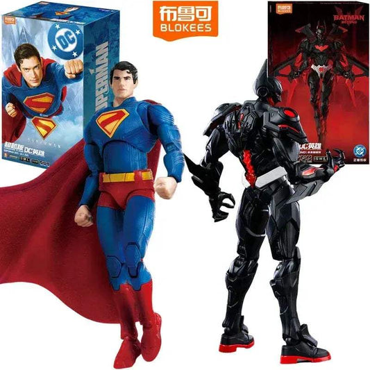  Batman Beyond Action Figure DC Comics Display Ready -  ToylandEU™