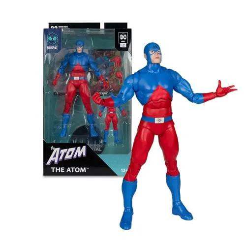  DC Direct 7-Inch Wave 2 Action Figures 22 Parts -  ToylandEU™