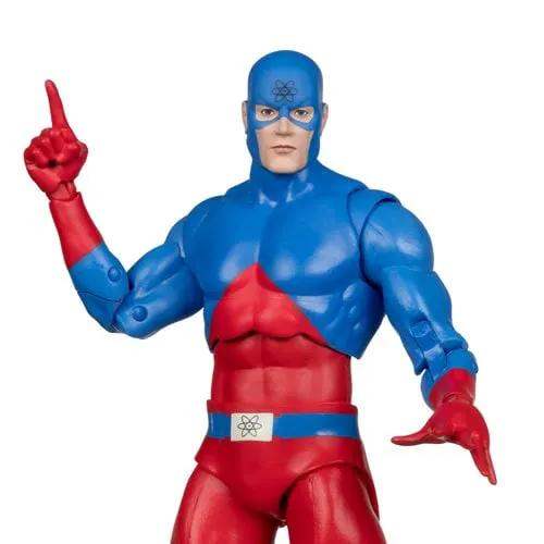 DC Direct 7-Inch Scale Wave 2 Action Figure with McFarlane Toys Digital Collectible - Select Figure(s) - ToyShnip