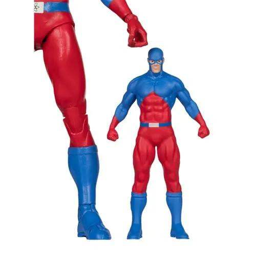 DC Direct 7-Inch Scale Wave 2 Action Figure with McFarlane Toys Digital Collectible - Select Figure(s) - ToyShnip