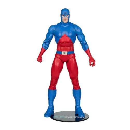 DC Direct 7-Inch Scale Wave 2 Action Figure with McFarlane Toys Digital Collectible - Select Figure(s) - ToyShnip