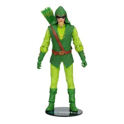 DC Direct 7-Inch Scale Wave 2 Action Figure with McFarlane Toys Digital Collectible - Select Figure(s) - ToyShnip