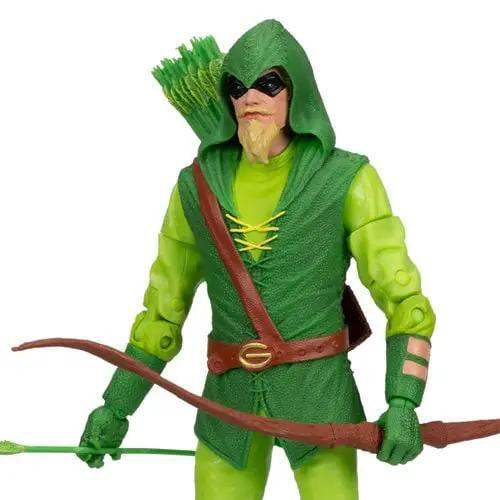 DC Direct 7-Inch Scale Wave 2 Action Figure with McFarlane Toys Digital Collectible - Select Figure(s) - ToyShnip
