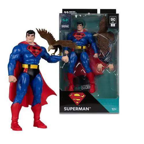 DC Direct 7-Inch Scale Wave 2 Action Figure with McFarlane Toys Digital Collectible - Select Figure(s) - ToyShnip