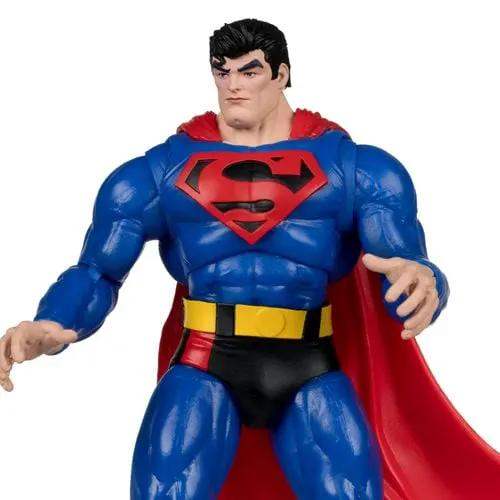 DC Direct 7-Inch Scale Wave 2 Action Figure with McFarlane Toys Digital Collectible - Select Figure(s) - ToyShnip