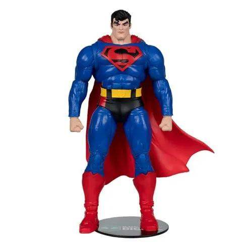 DC Direct 7-Inch Scale Wave 2 Action Figure with McFarlane Toys Digital Collectible - Select Figure(s) - ToyShnip