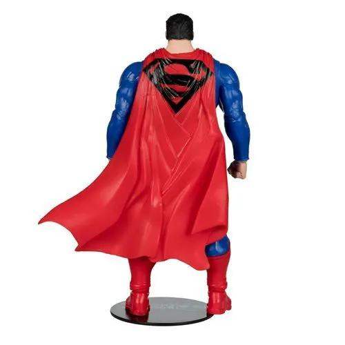 DC Direct 7-Inch Scale Wave 2 Action Figure with McFarlane Toys Digital Collectible - Select Figure(s) - ToyShnip