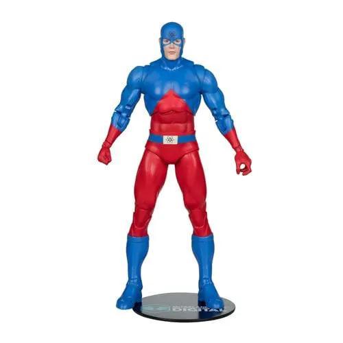  DC Direct 7-Inch Wave 2 Action Figures 22 Parts -  ToylandEU™