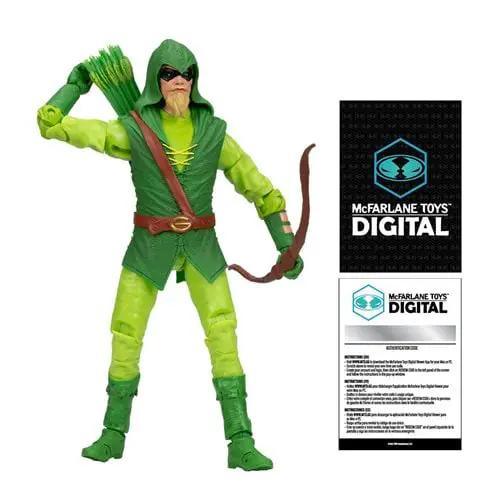  DC Direct 7-Inch Wave 2 Action Figures 22 Parts -  ToylandEU™