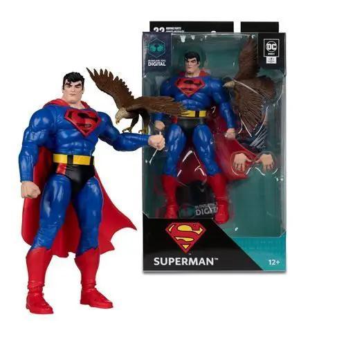  DC Direct 7-Inch Wave 2 Action Figures 22 Parts -  ToylandEU™