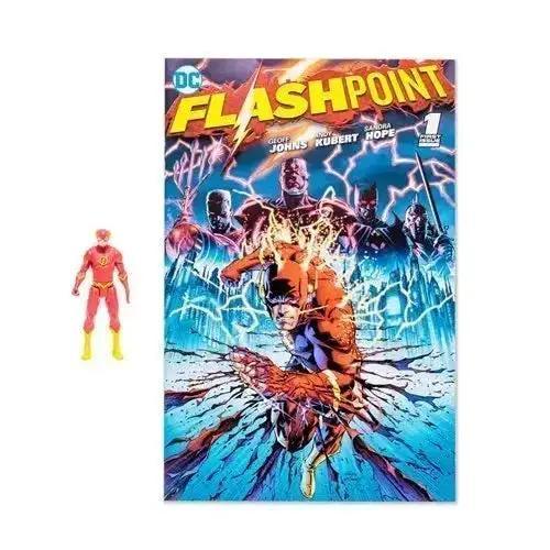  DC Direct Page Punchers 3 Inch Figures With Comic Book -  ToylandEU™