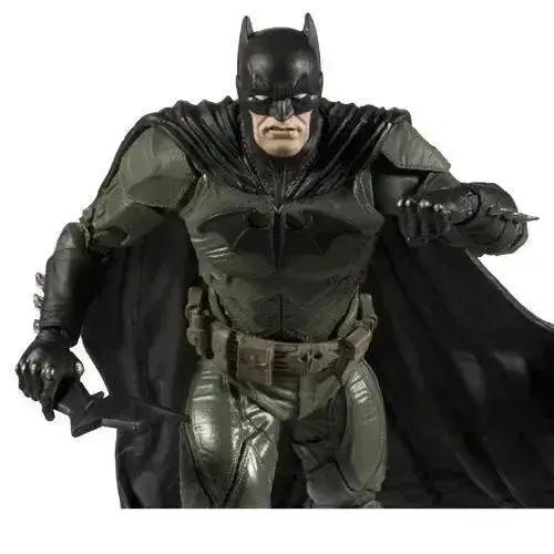  DC Direct Page Punchers 3 Inch Figures With Comic Book -  ToylandEU™