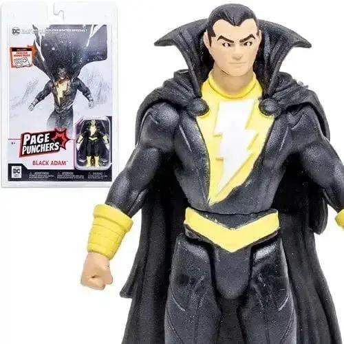  DC Direct Page Punchers 3 Inch Figures With Comic Book -  ToylandEU™