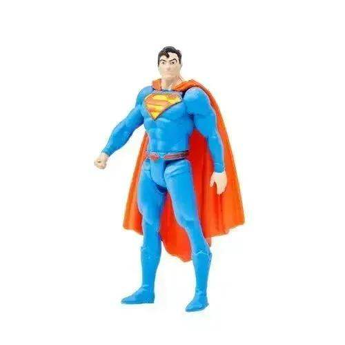Dc Direct Page Punchers 3-Inch Action Figures With Comic Book - ToylandEU
