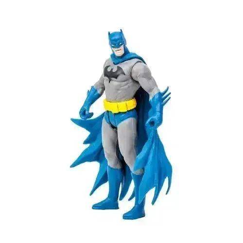 Dc Direct Page Punchers 3-Inch Action Figures With Comic Book - ToylandEU