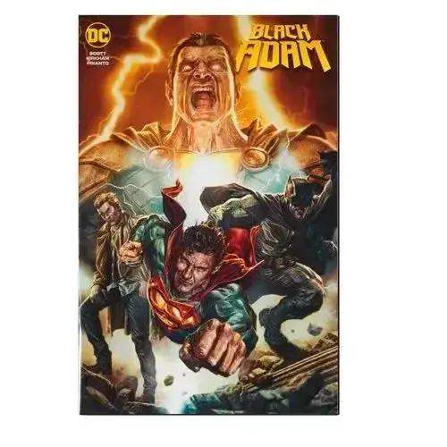 Dc Direct Page Punchers 3-Inch Action Figures With Comic Book - ToylandEU