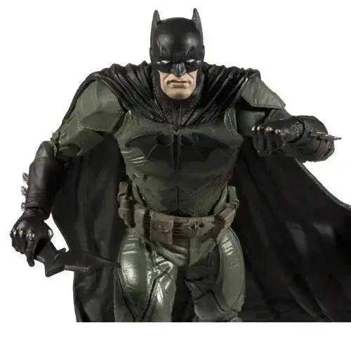 Dc Direct Page Punchers 3-Inch Action Figures With Comic Book - ToylandEU