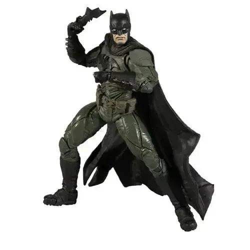 Dc Direct Page Punchers 3-Inch Action Figures With Comic Book - ToylandEU