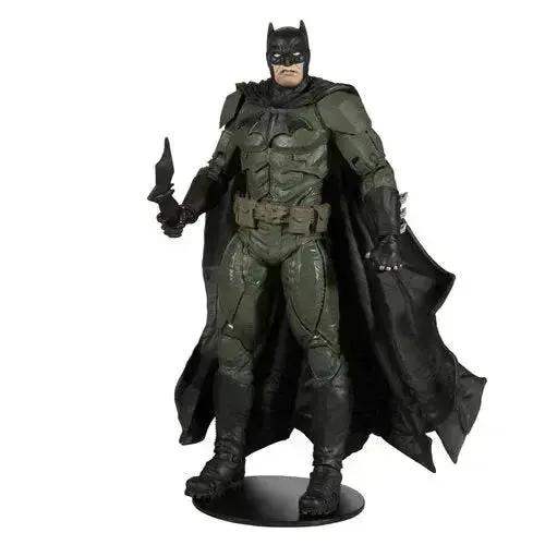 Dc Direct Page Punchers 3-Inch Action Figures With Comic Book - ToylandEU