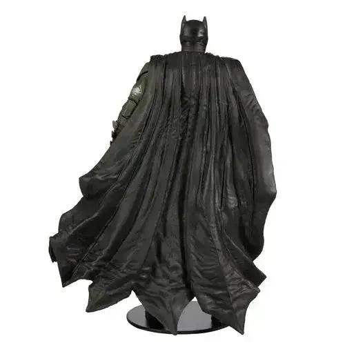 Dc Direct Page Punchers 3-Inch Action Figures With Comic Book - ToylandEU