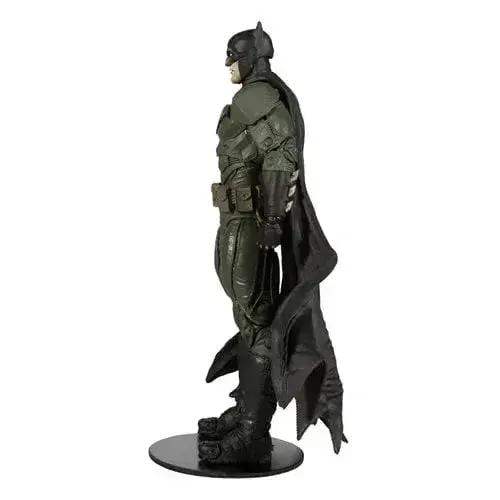 Dc Direct Page Punchers 3-Inch Action Figures With Comic Book - ToylandEU