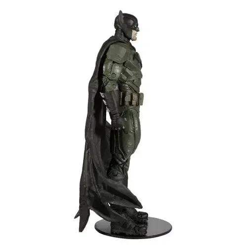 Dc Direct Page Punchers 3-Inch Action Figures With Comic Book - ToylandEU