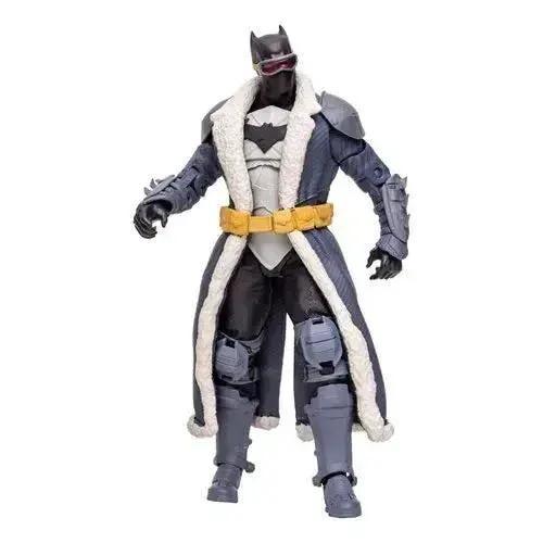  DC Endless Winter Action Figures Build A Wave 7 Set -  ToylandEU™