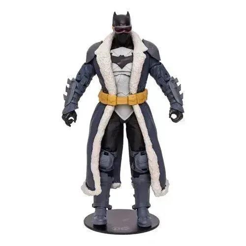 DC Endless Winter Action Figures Build A Wave 7 Set -  ToylandEU™
