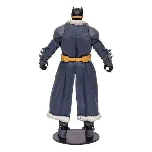  DC Endless Winter Action Figures Build A Wave 7 Set -  ToylandEU™