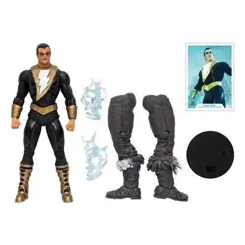  DC Endless Winter Action Figures Build A Wave 7 Set -  ToylandEU™