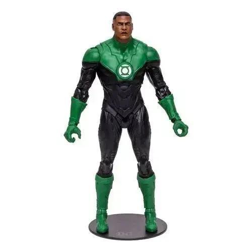  DC Endless Winter Action Figures Build A Wave 7 Set -  ToylandEU™