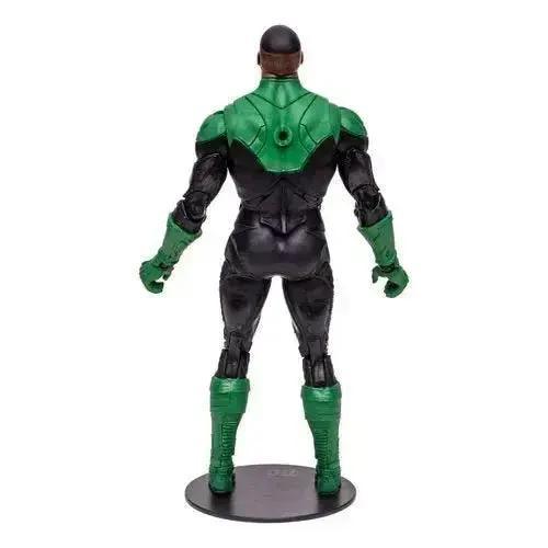  DC Endless Winter Action Figures Build A Wave 7 Set -  ToylandEU™