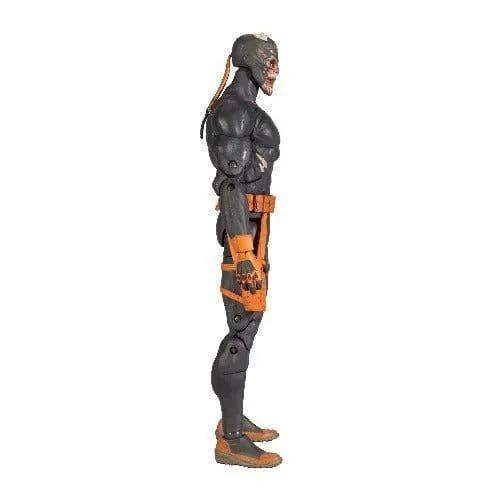 DCeased Deathstroke Action Figure Premium Collectible - ToylandEU