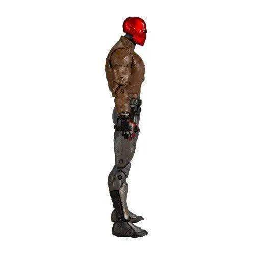 DC Essentials Dceased Red Hood Action Figure - ToylandEU
