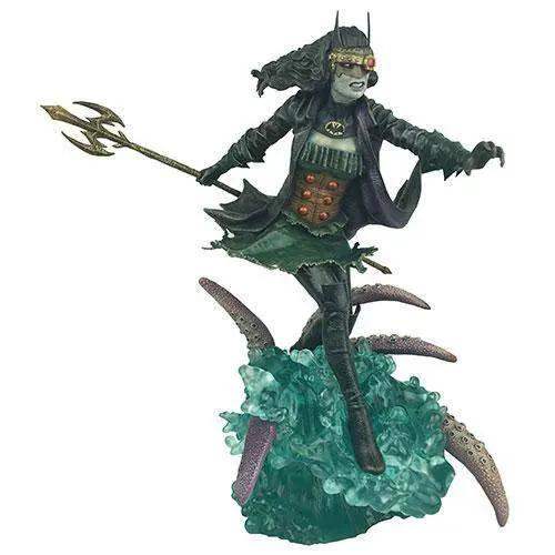 DC Gallery The Drowned Batman PVC Figure Aquatic Twist - ToylandEU