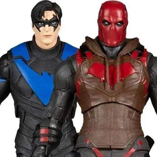 DC Gaming Gotham Knights 7-Inch Action Figure - Select Figure(s) - ToylandEU