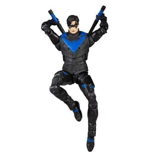 DC Gaming Gotham Knights 7-Inch Action Figure - Select Figure(s) - ToylandEU