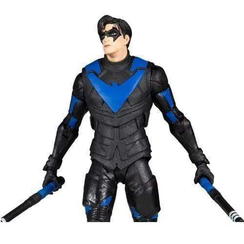 DC Gaming Gotham Knights 7-Inch Action Figure - Select Figure(s) - ToylandEU