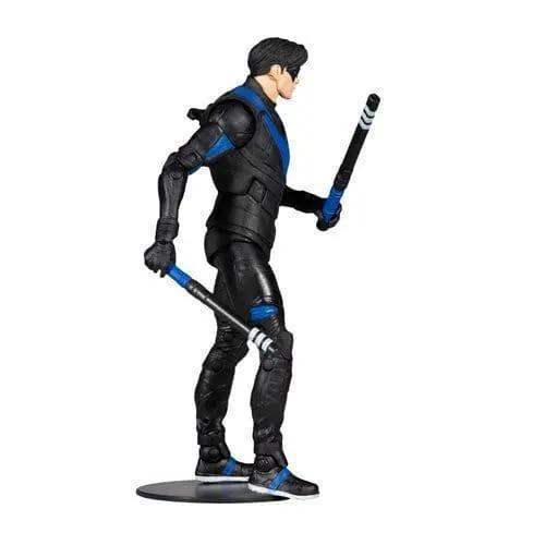 DC Gaming Gotham Knights 7-Inch Action Figure - Select Figure(s) - ToylandEU