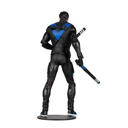 DC Gaming Gotham Knights 7-Inch Action Figure - Select Figure(s) - ToylandEU
