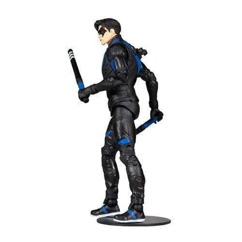 DC Gaming Gotham Knights 7-Inch Action Figure - Select Figure(s) - ToylandEU