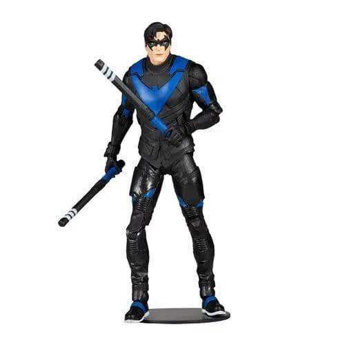 DC Gaming Gotham Knights 7-Inch Action Figure - Select Figure(s) - ToylandEU